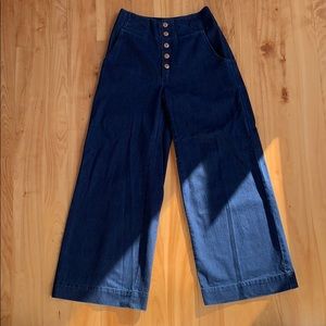 ILANA KOHN , Mallin pant